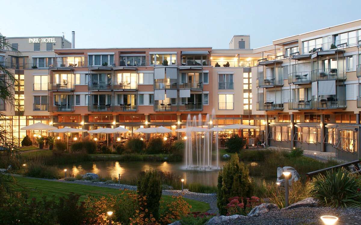 Baxter Hotel Visp Exterior photo